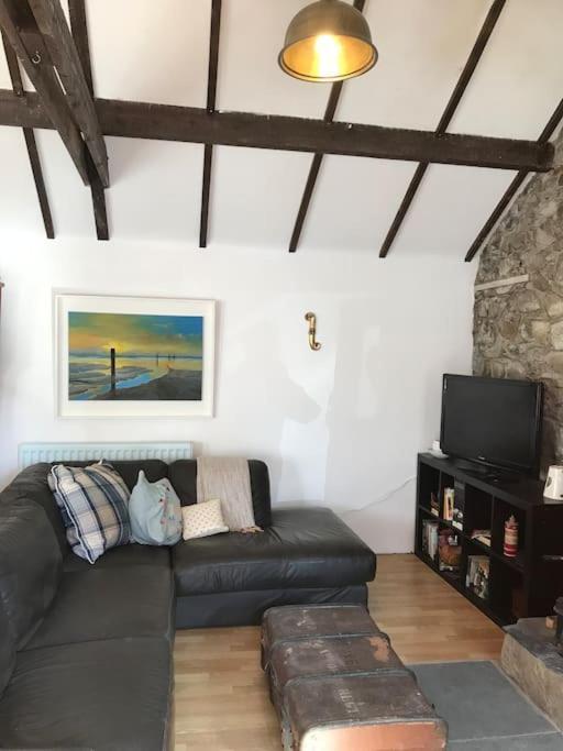 Stone Wall Cottage Castlewellan Esterno foto